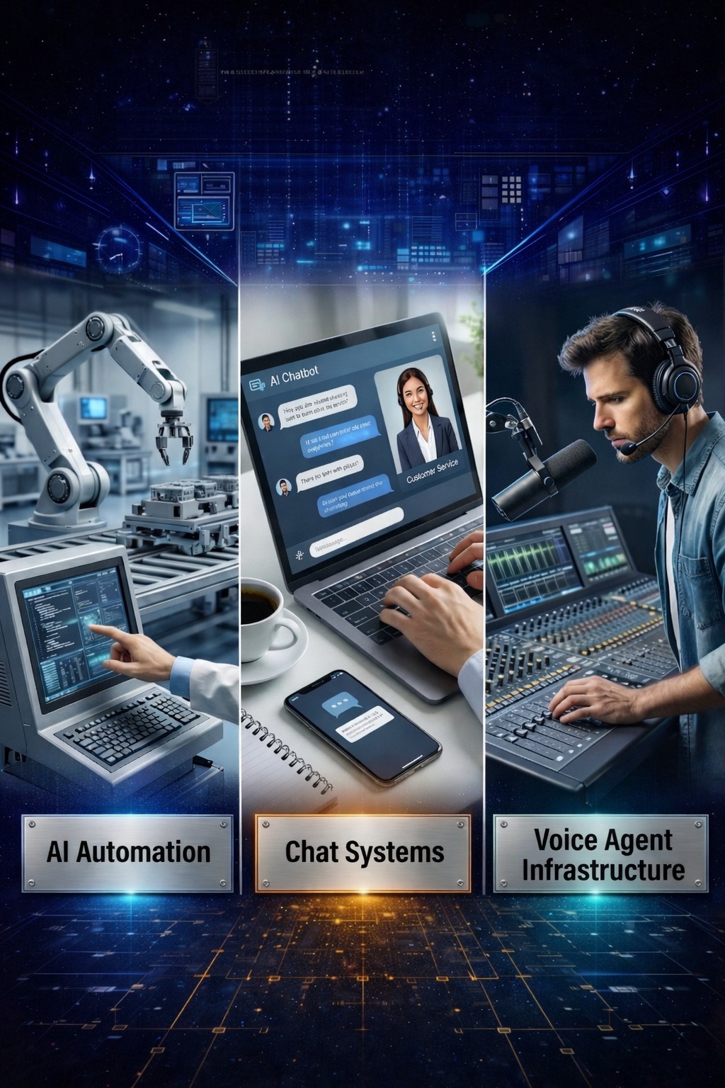 Intelligence Layer — blockchain analytics and market intelligence consulting