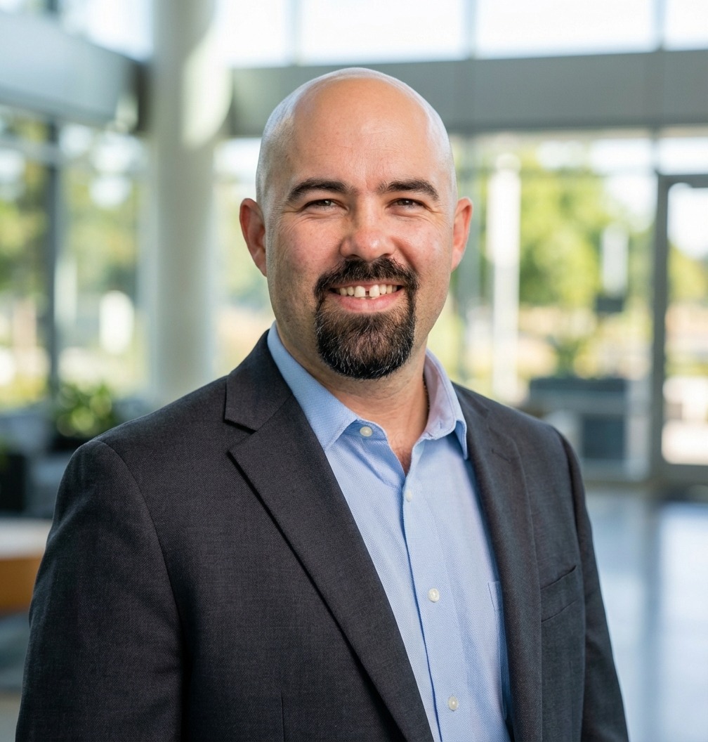 Karl Keim - Co-Founder